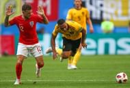 Belgium v England: 3rd Place Playoff - 2018 FIFA World Cup Russia
